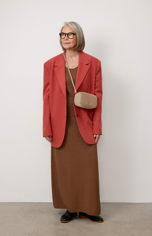 Сумка s4630 Бежевый